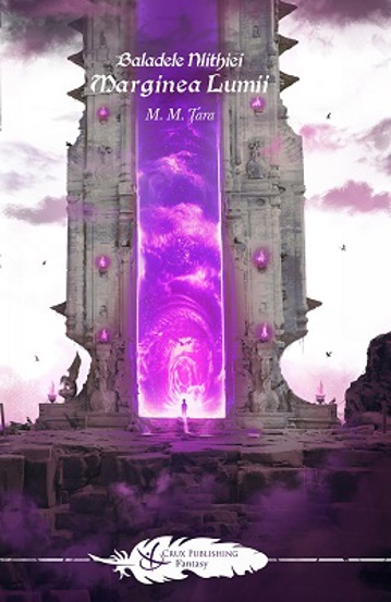 Baladele Nlithiei - Vol. 5: Marginea lumii - 36.98 Lei