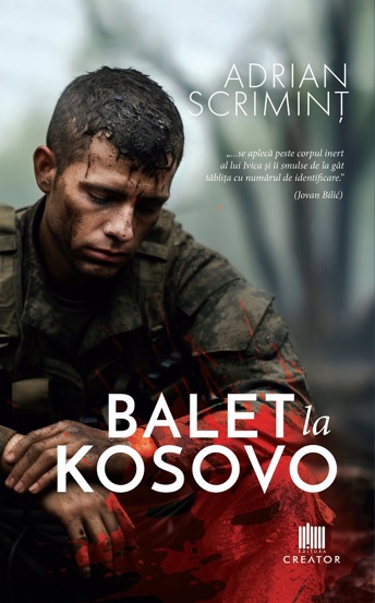 Balet la Kosovo - 40.00 Lei