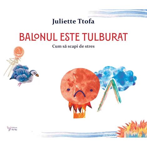 Balonul este tulburat - 16.78 Lei