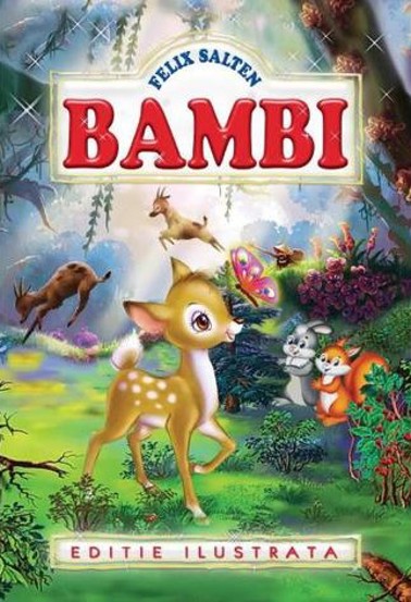 Bambi - 8.73 Lei