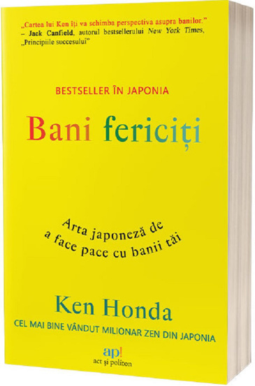 Bani fericiti - 33 Lei