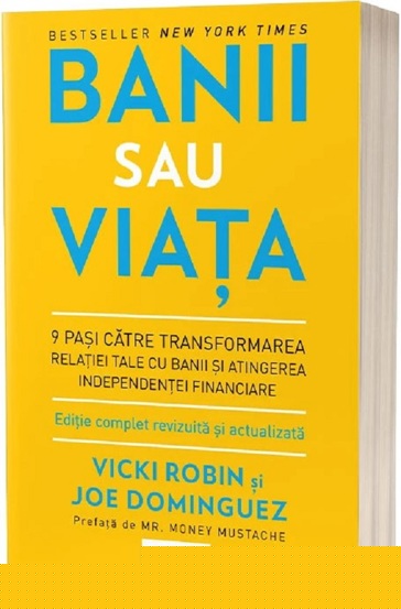 Banii sau viata - 35.42 Lei