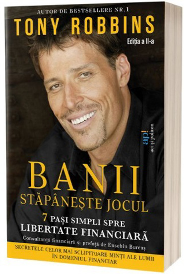 Banii - Stapaneste jocul - 62.15 Lei