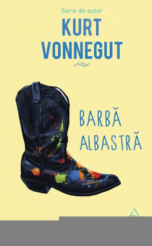 Barba Albastra - 36,45 Lei