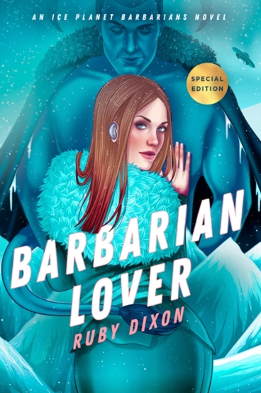 Barbarian Lover - 85.81 Lei