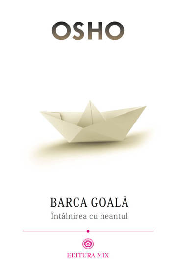 Barca goala - 62.10 Lei