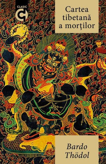 Bardo Thodol - 36.90 Lei