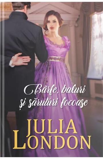 Barfe baluri si saruturi focoase - 23,99 Lei