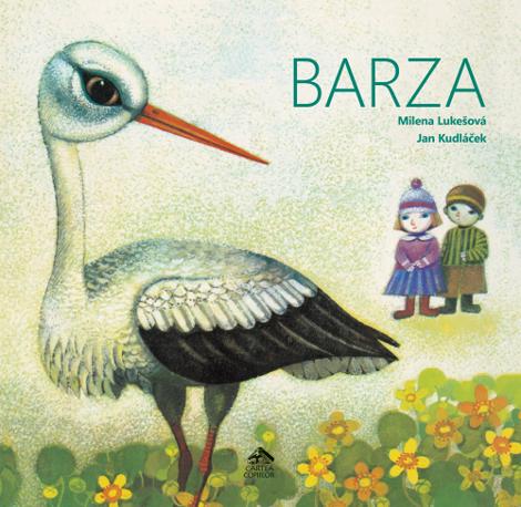Barza - 34.80 Lei
