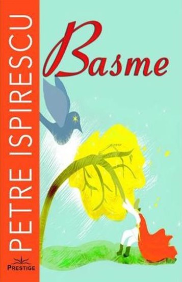 Basme - 26.40 Lei