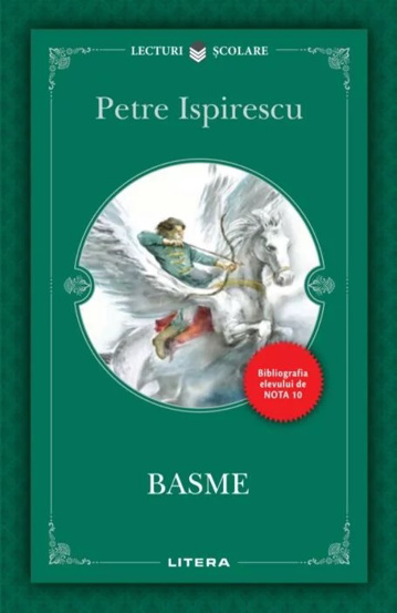 Basme - editura Litera - 16.90 Lei