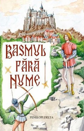 Basmul fara nume - 16.00 Lei