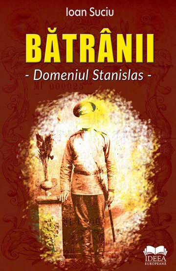 Batranii. Domeniul Stanislas - 42.00 Lei