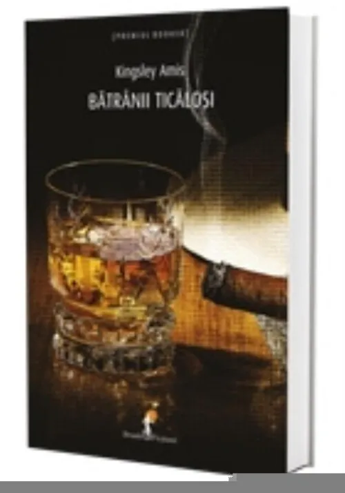 Batranii ticalosi - 24.51 Lei