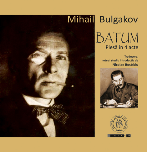 Batum. Piesa in 4 acte - 30,80 Lei