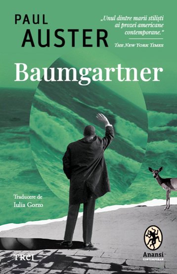 Baumgartner - 46.90 Lei