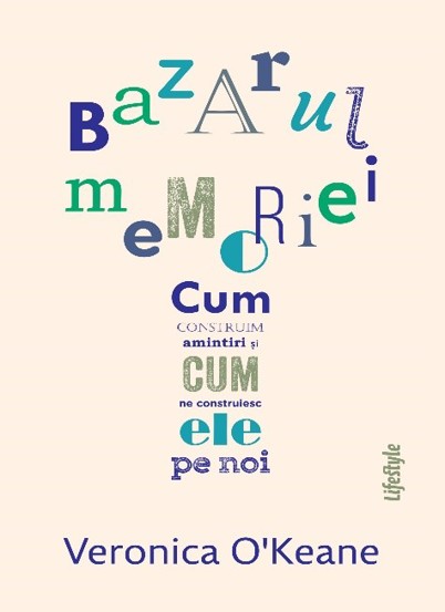 Bazarul memoriei - 35.00 Lei