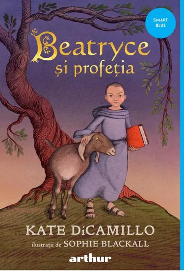 Beatryce si profetia - 33.75 Lei