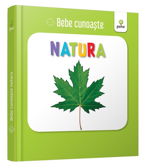 Bebe cunoaste - Natura - 13.41 Lei