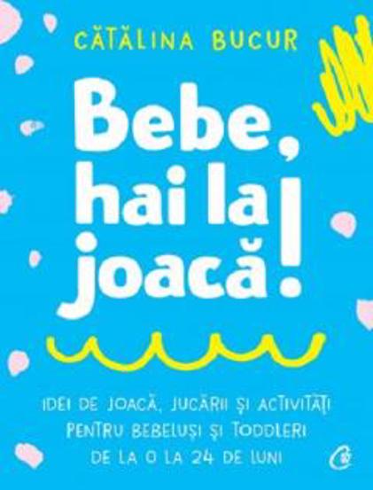 Bebe hai la joaca! - 60.15 Lei