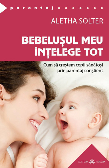 Bebelusul meu intelege tot - 41.40 Lei