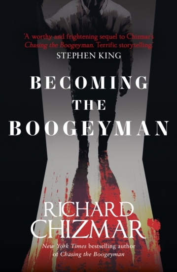 Becoming the Boogeyman - 53.07 Lei