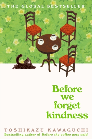 Before We Forget Kindness - 72.77 Lei