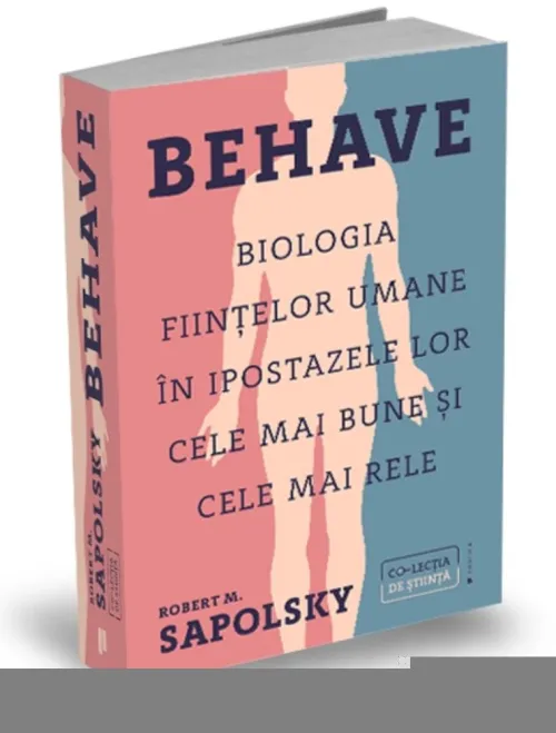 Behave - 105,27 Lei