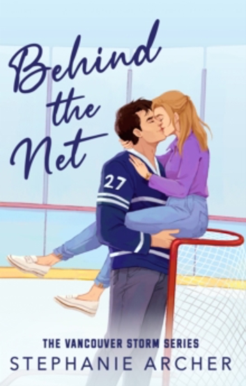 Behind The Net - 50,65 Lei