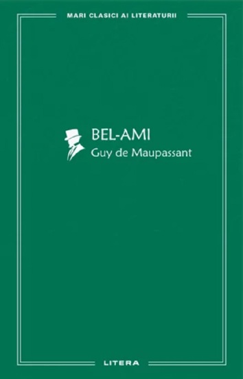 Bel-Ami - 27,10 Lei