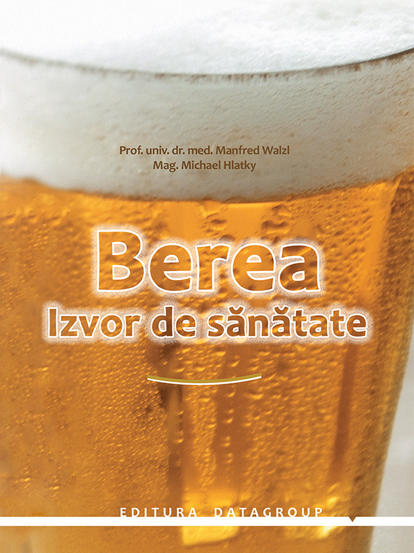 Berea: Izvor de sanatate - 20.94 Lei