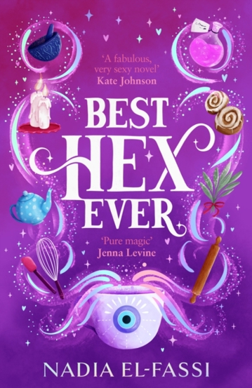 Best Hex Ever - 82,95 Lei