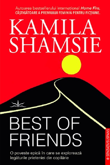 Best of friends - 42,84 Lei