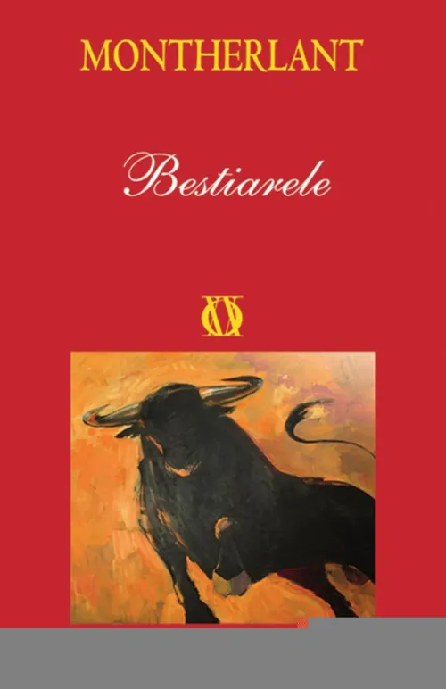 Bestiarele - 13.46 Lei