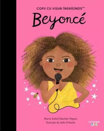 Beyonce Vol.26 - 20.83 Lei