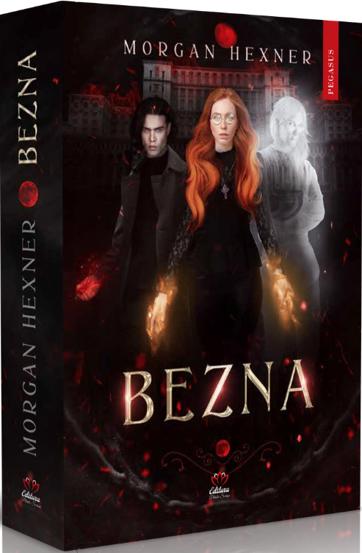 Bezna - 53.80 Lei