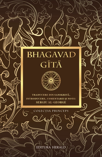 Bhagavad-Gita - 73.95 Lei