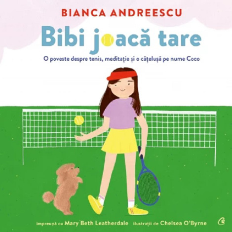 Bibi joaca tare - 38.57 Lei