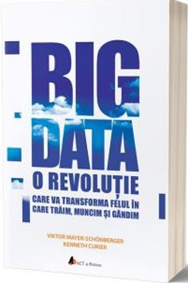 Big data - 30,27 Lei