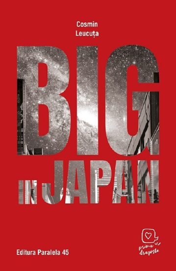 Big in Japan - 26.61 Lei