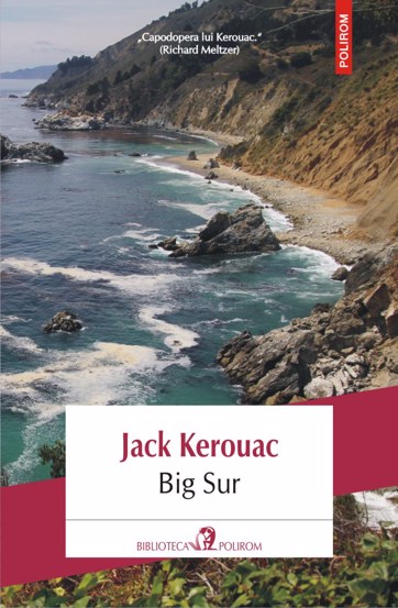 Big Sur - 21,78 Lei