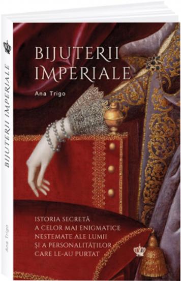 Bijuterii imperiale - 58,13 Lei
