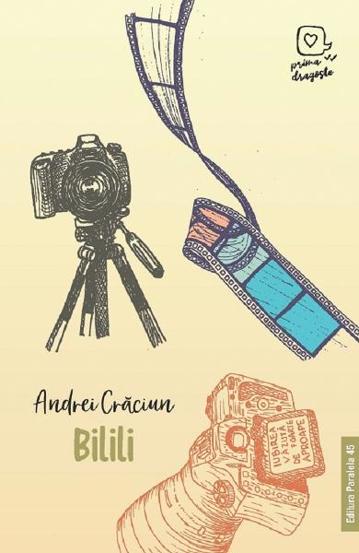 Bilili - 19.39 Lei