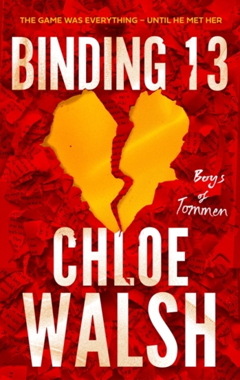 Binding 13 : Epic emotional and addictive romance from the TikTok phenomenon - 67.70 Lei