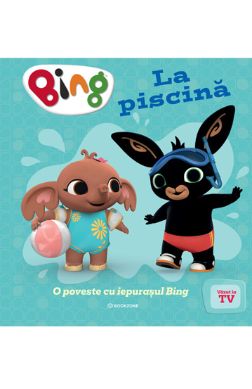 Bing - La piscina - 22.99 Lei