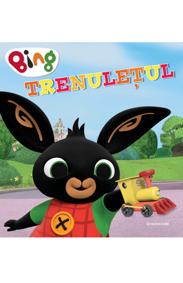 Bing - Trenuletul - 23.49 Lei
