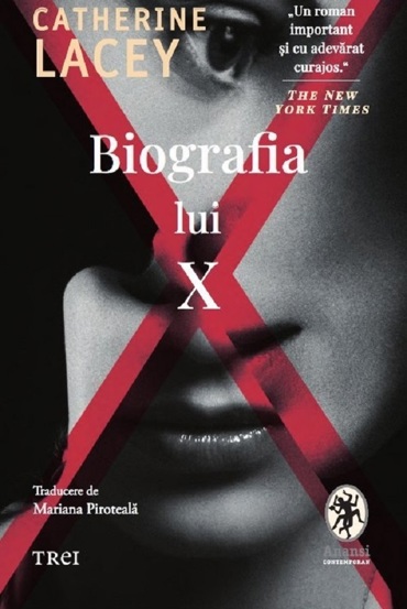 Biografia lui X - 53.00 Lei