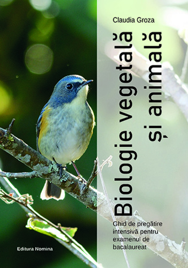 Biologie vegetala si animala - 30 Lei