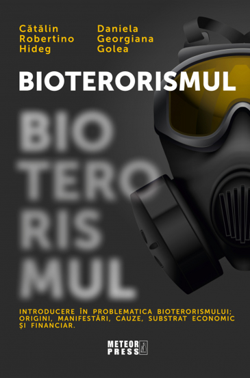 Bioterorismul - 107.80 Lei
