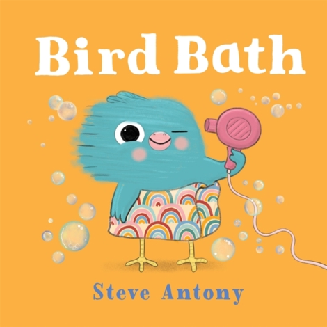 Bird Bath - 52.17 Lei